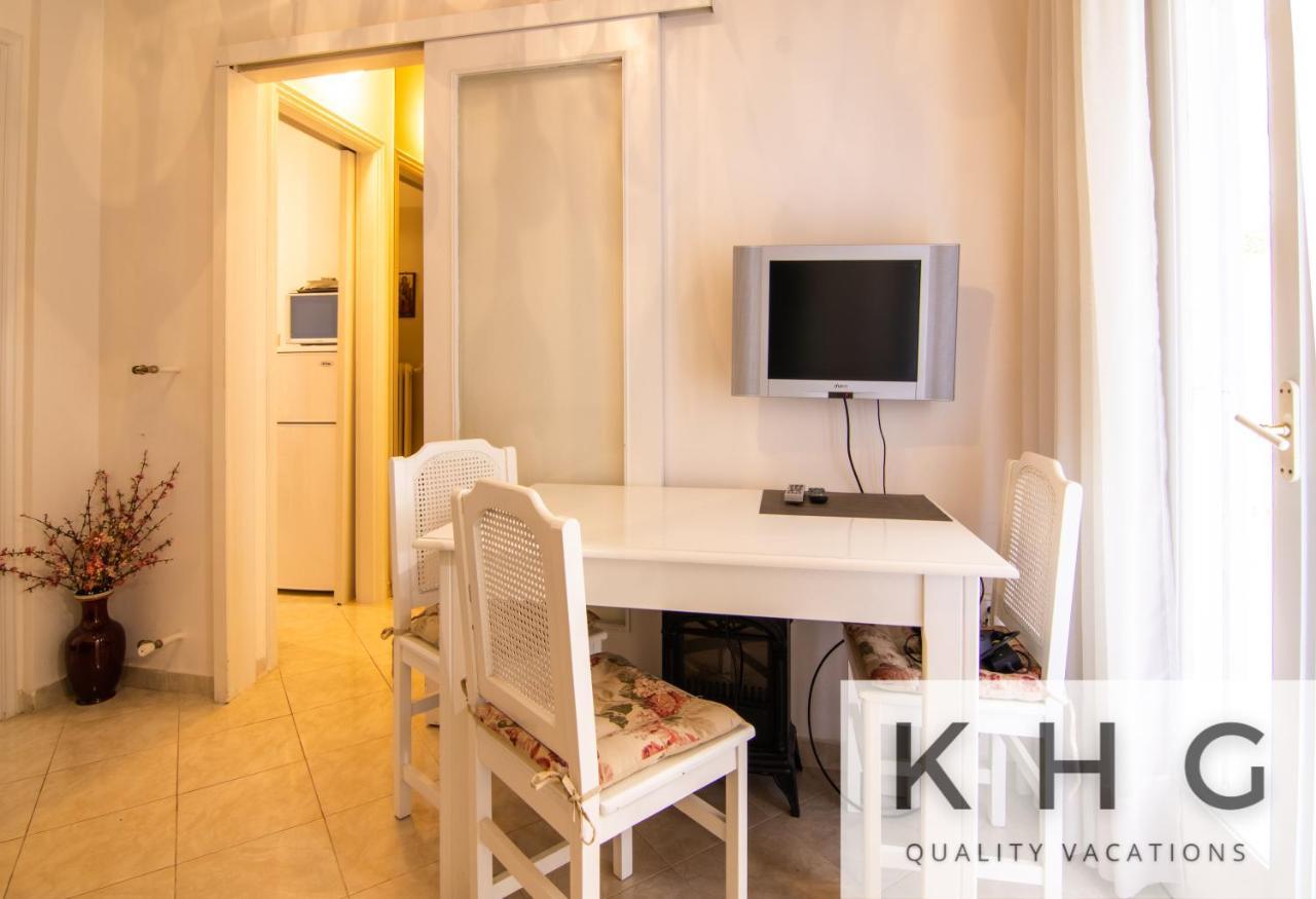 Retreat In Exarcheia Athens! Daire Dış mekan fotoğraf